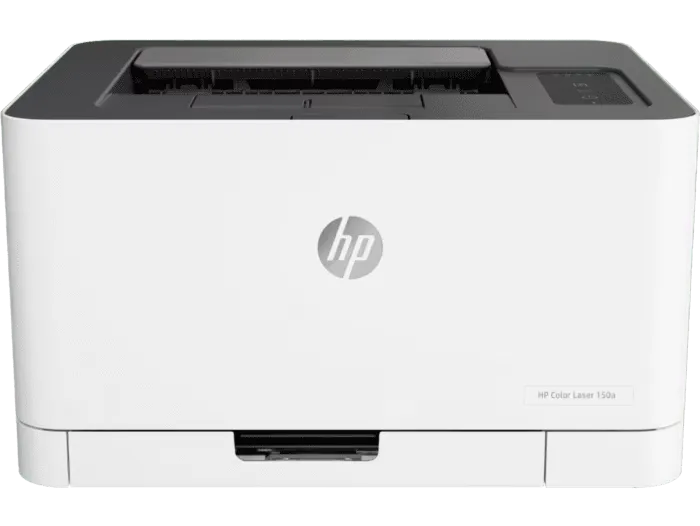 HP Color Laser 150a