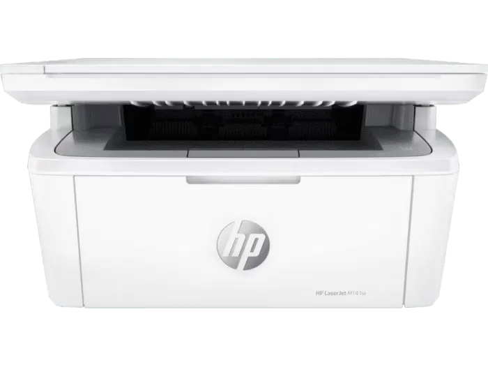 HP LaserJet MFP M141w