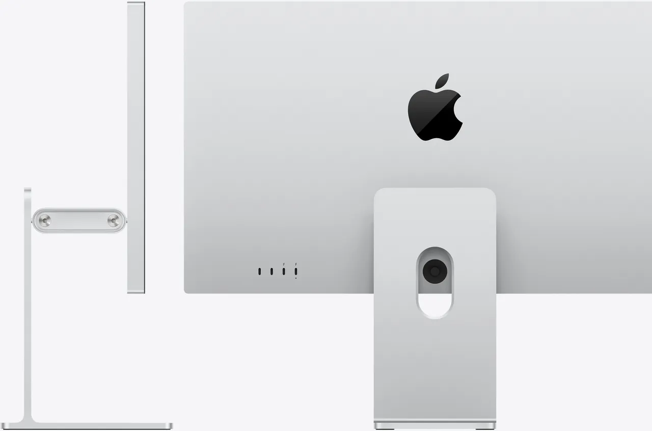 Akhirnya! Apple Studio Display XDR: 120Hz & Mini-LED