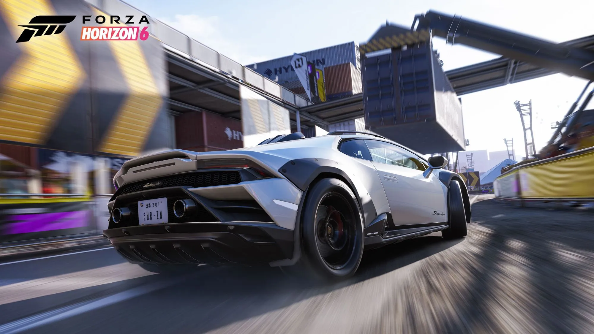 Forza Horizon 6 Pamer Trailer In-Engine: Siap-Siap Upgrade PC atau Menangis di Pojokan?