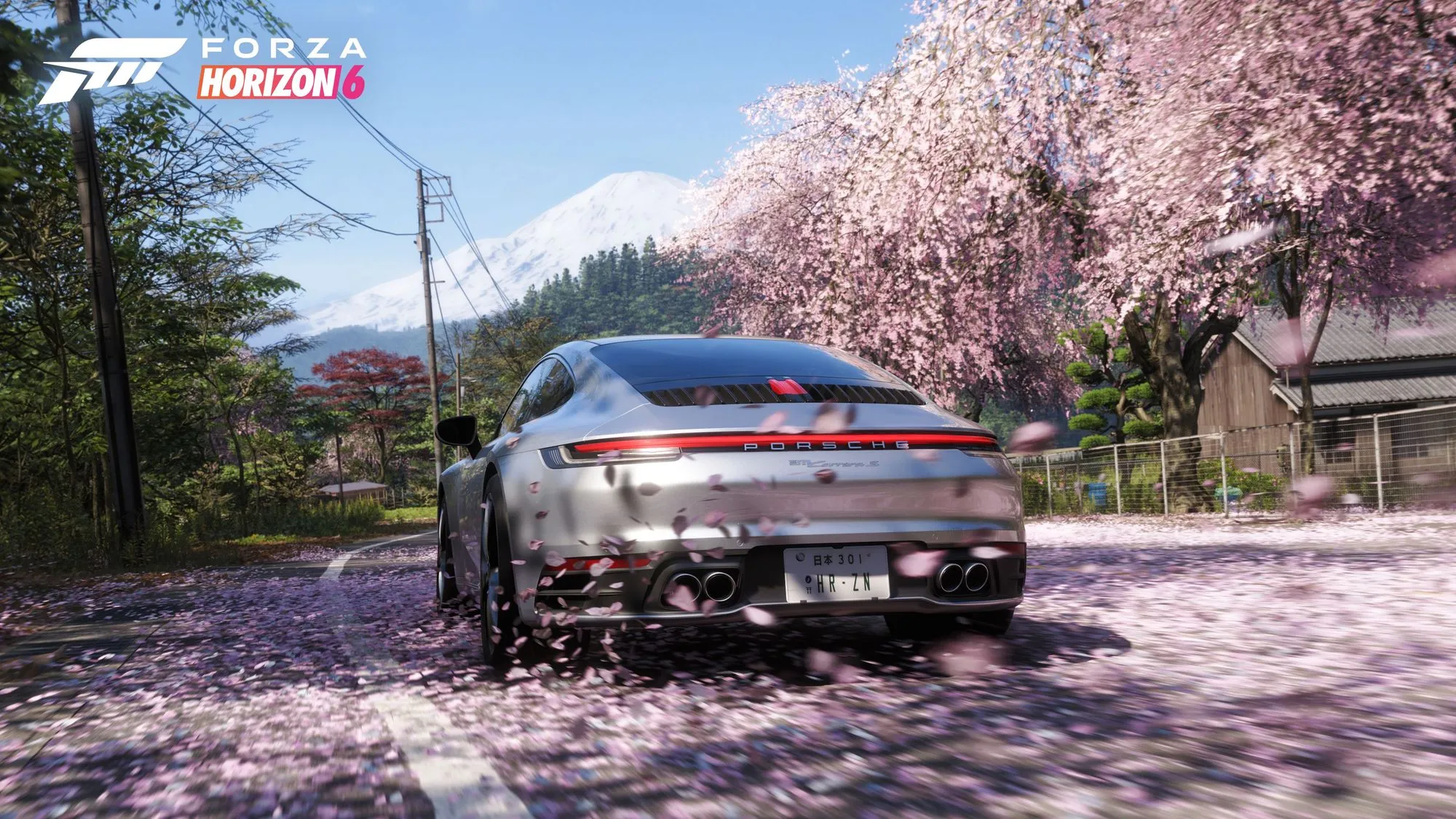 Forza Horizon 6 Pamer Trailer In-Engine: Siap-Siap Upgrade PC atau Menangis di Pojokan?