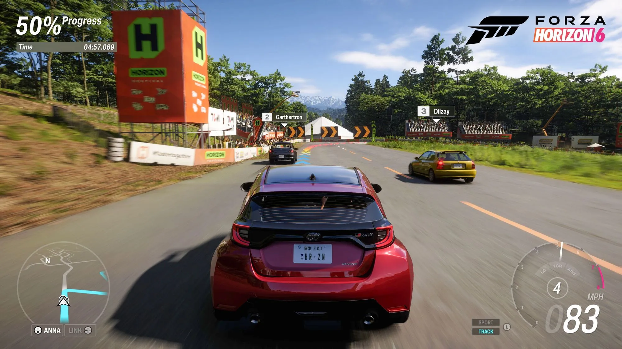 Forza Horizon 6 Pamer Trailer In-Engine: Siap-Siap Upgrade PC atau Menangis di Pojokan?