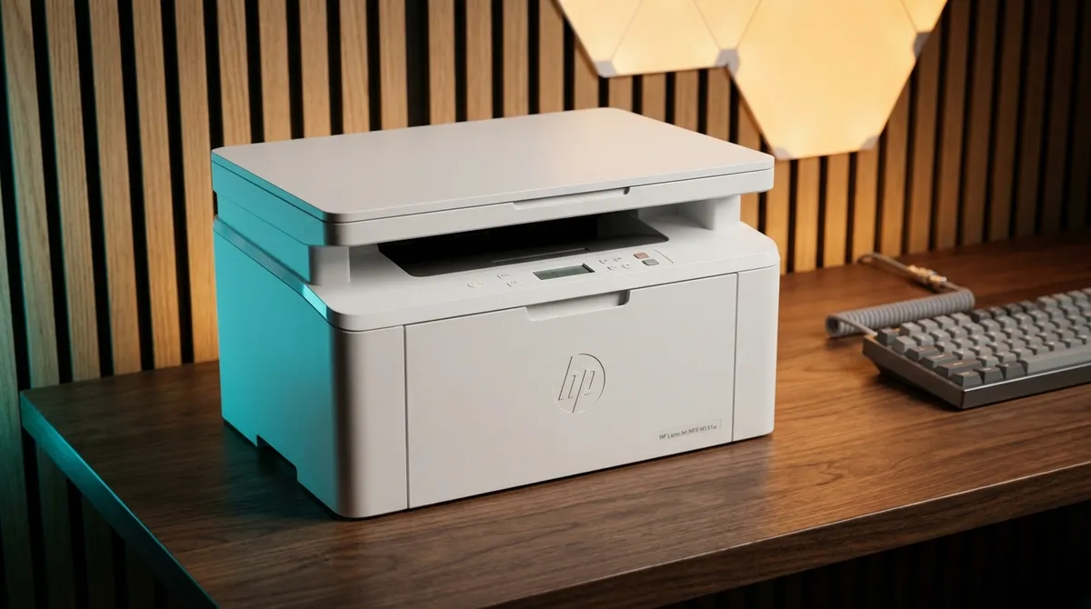 10 Printer Laser Terbaik di Indonesia 2026: Harga, Spesifikasi, dan Realita Toner