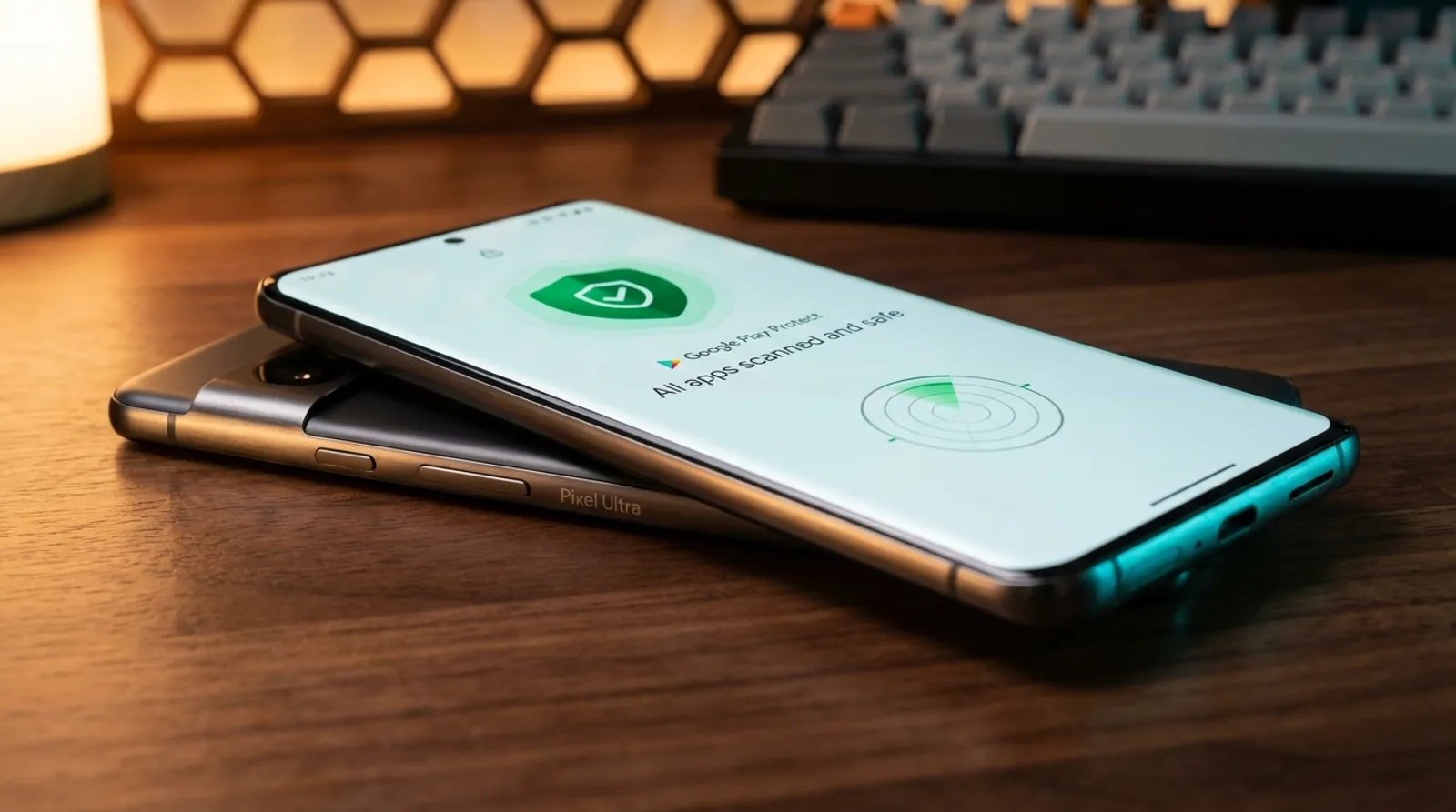 Play Store Makin Angker Buat Hacker, Malware Malah Pindah ke 'Jalur Tikus'?