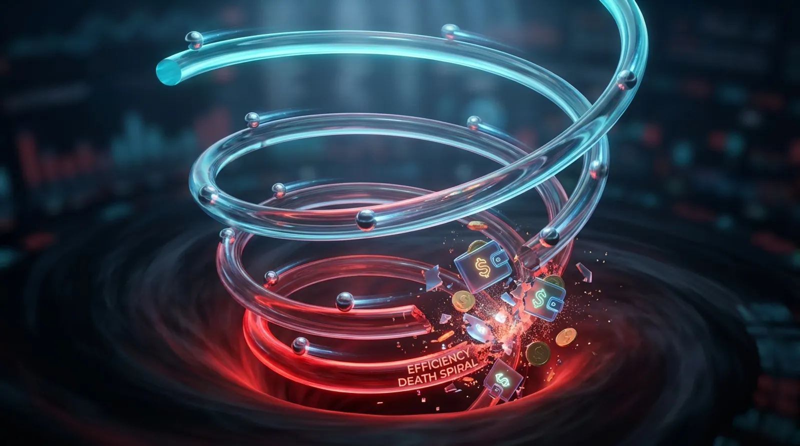 Bukan Skynet, Tapi Dompet: Skenario Horor AI Agent Bikin Ekonomi Dunia 'Crash' dalam 2 Tahun