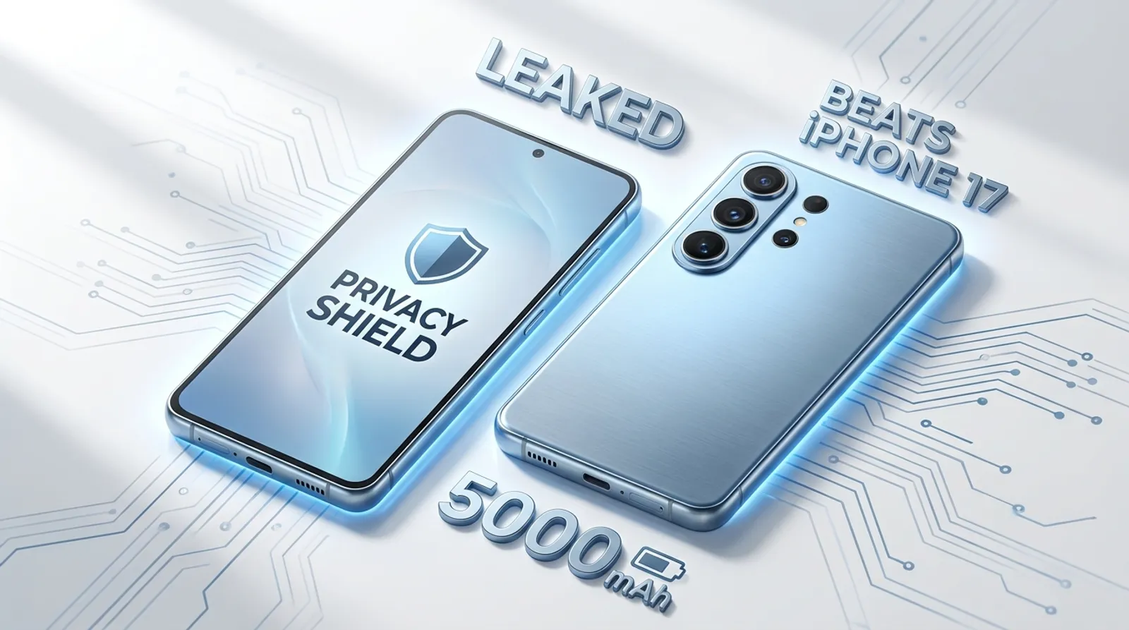 Samsung 'Jebol' Parah: Galaxy S26 Ultra Sudah Beredar di Tangan YouTuber dan Toko Online Bangladesh Sebelum Rilis!