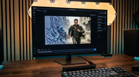 ByteDance PixelDance & Jimeng: Visual Tom Cruise-nya Gila, Tapi Masih 'Slop' Juga?