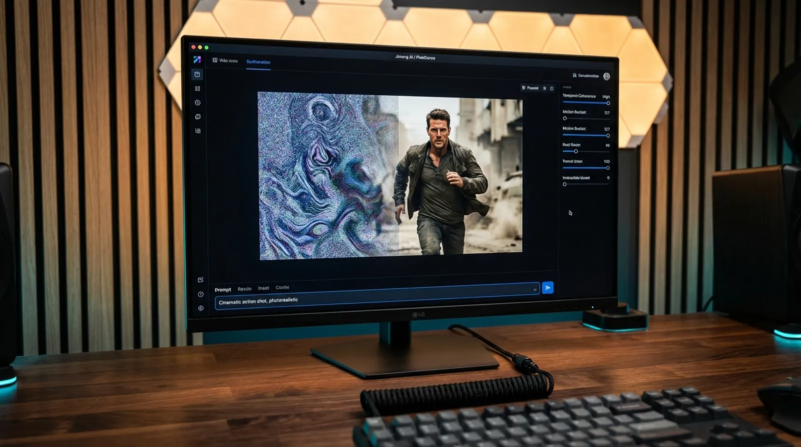 ByteDance PixelDance & Jimeng: Visual Tom Cruise-nya Gila, Tapi Masih 'Slop' Juga?