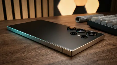 Galaxy S26 Ultra: Baterai Stagnan, Umur Makin Pendek? Blunder Fatal Samsung!