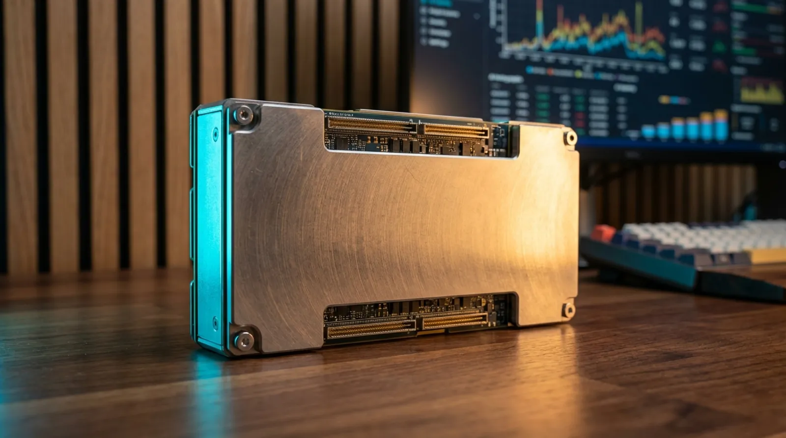 Meta Borong AMD? Deal '6 Gigawatt' yang Bisa Bikin NVIDIA Ketar-ketir!