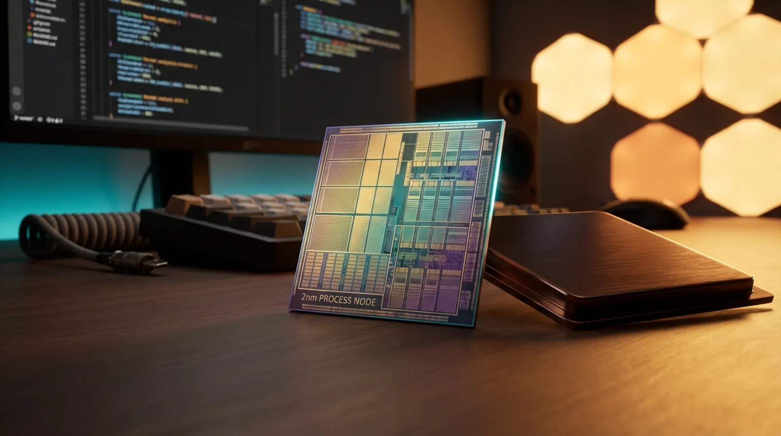 Mimpi Chipset 3D di HP Pupus? TSMC & Huawei Pilih Main Aman Gara-Gara Suhu!