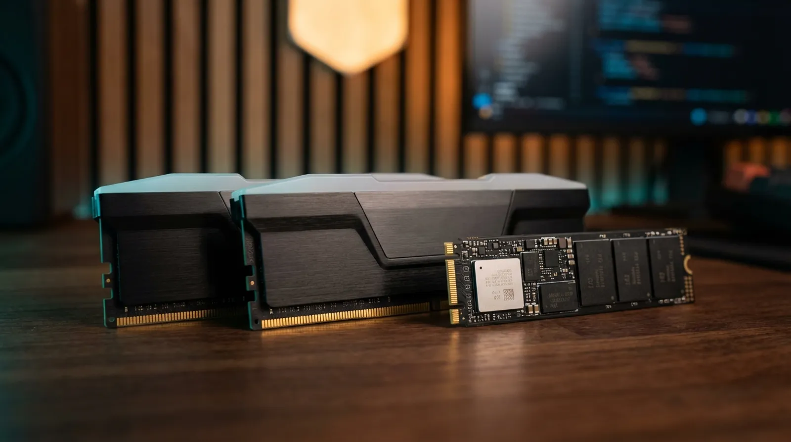 Kiamat Gadget Murah? Kenapa Harga Memori Bikin PC & HP Entry-Level Terancam Punah