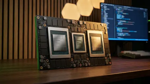 Nvidia Cetak Rekor (Lagi): Era 'Token' Eksponensial & Dampaknya Buat Kita