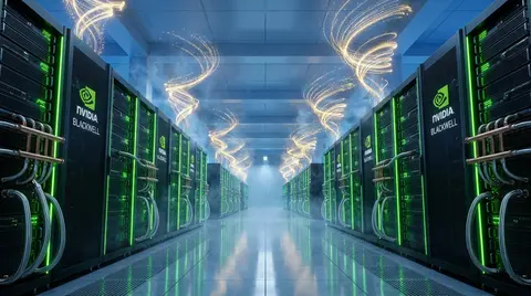 Nvidia Cetak Rekor (Lagi): Era 'Token' Eksponensial & Dampaknya Buat Kita