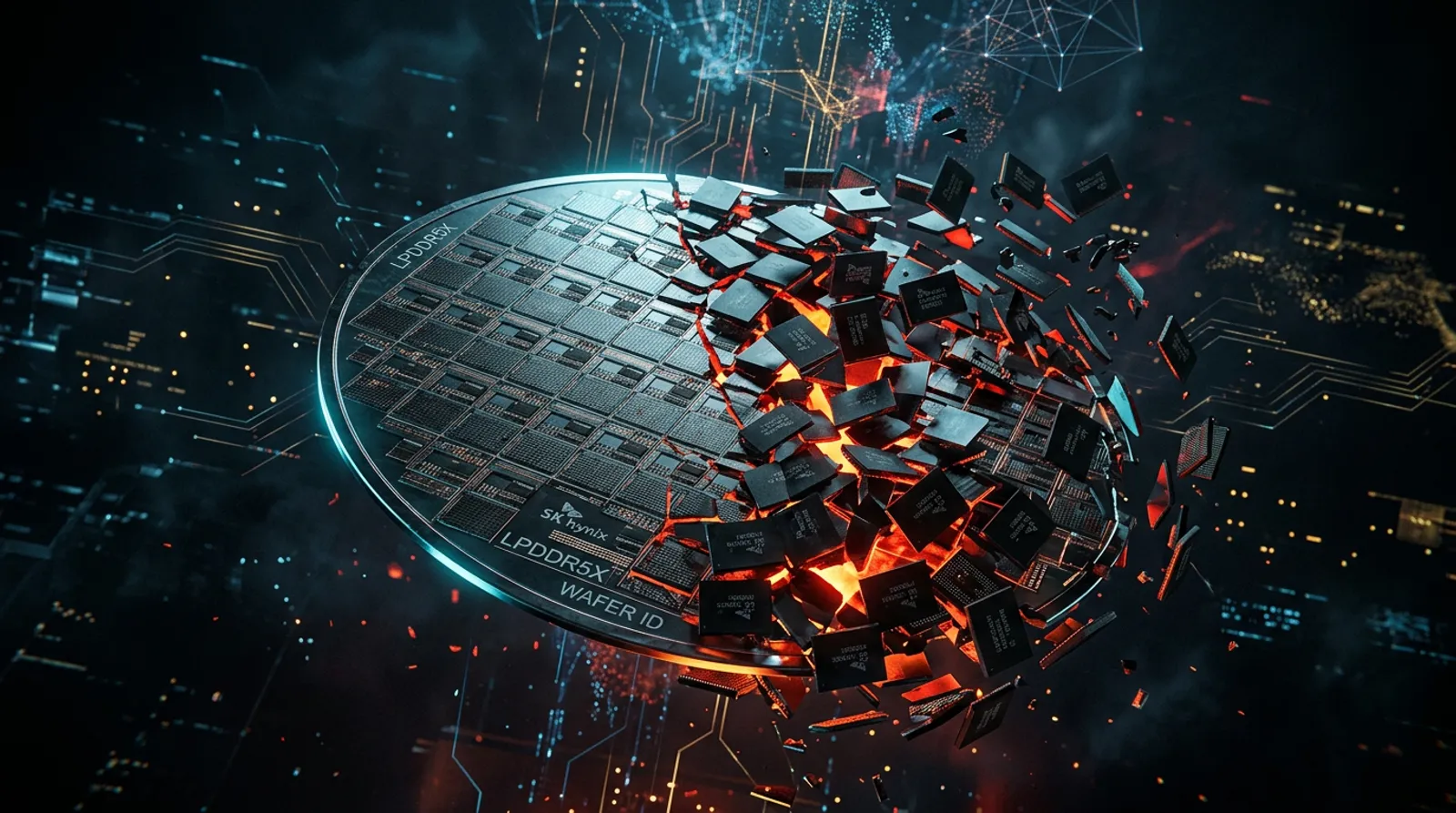 Badai RAM di MWC 2026: Era HP Murah Terancam Tamat?