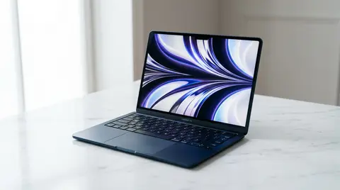 MacBook Air & Pro M5 Resmi: AI Ngebut, Storage Akhirnya Lega