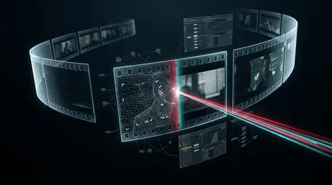 Netflix Beli Startup AI Ben Affleck: Bukan Buat Deepfake!