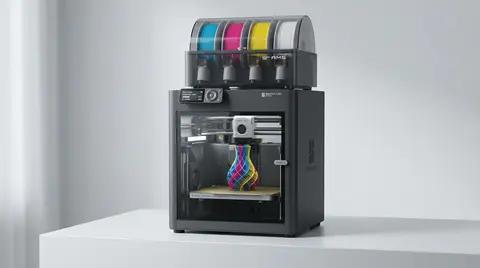 Bambu Lab Resmi Masuk RI: Era Baru 3D Printing Instan