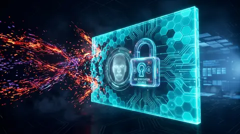 Medsos Anak Dibatasi 2026: Menutup Celah 'Human Error' Terbesar