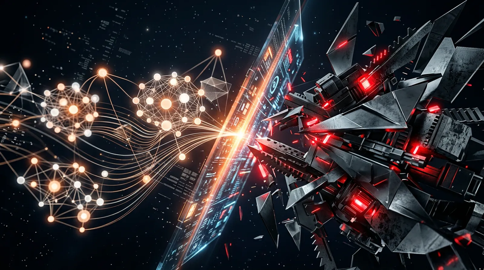 Anthropic vs Pentagon: Saat Etika AI Menabrak Tembok Militer