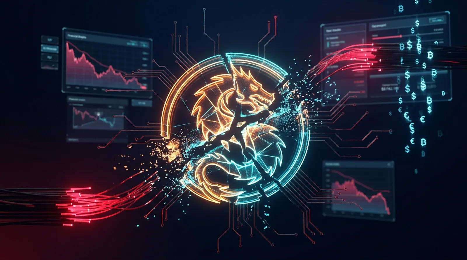 NetEase Cabut Dana Nagoshi Studio, Gang of Dragon Terancam