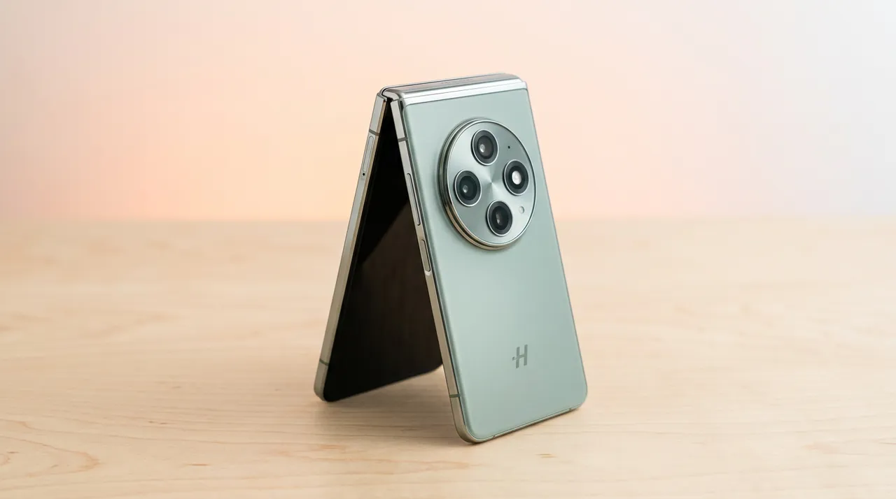 Oppo Find N6 Rilis 17 Maret: Kamera 200MP & Engsel Baru