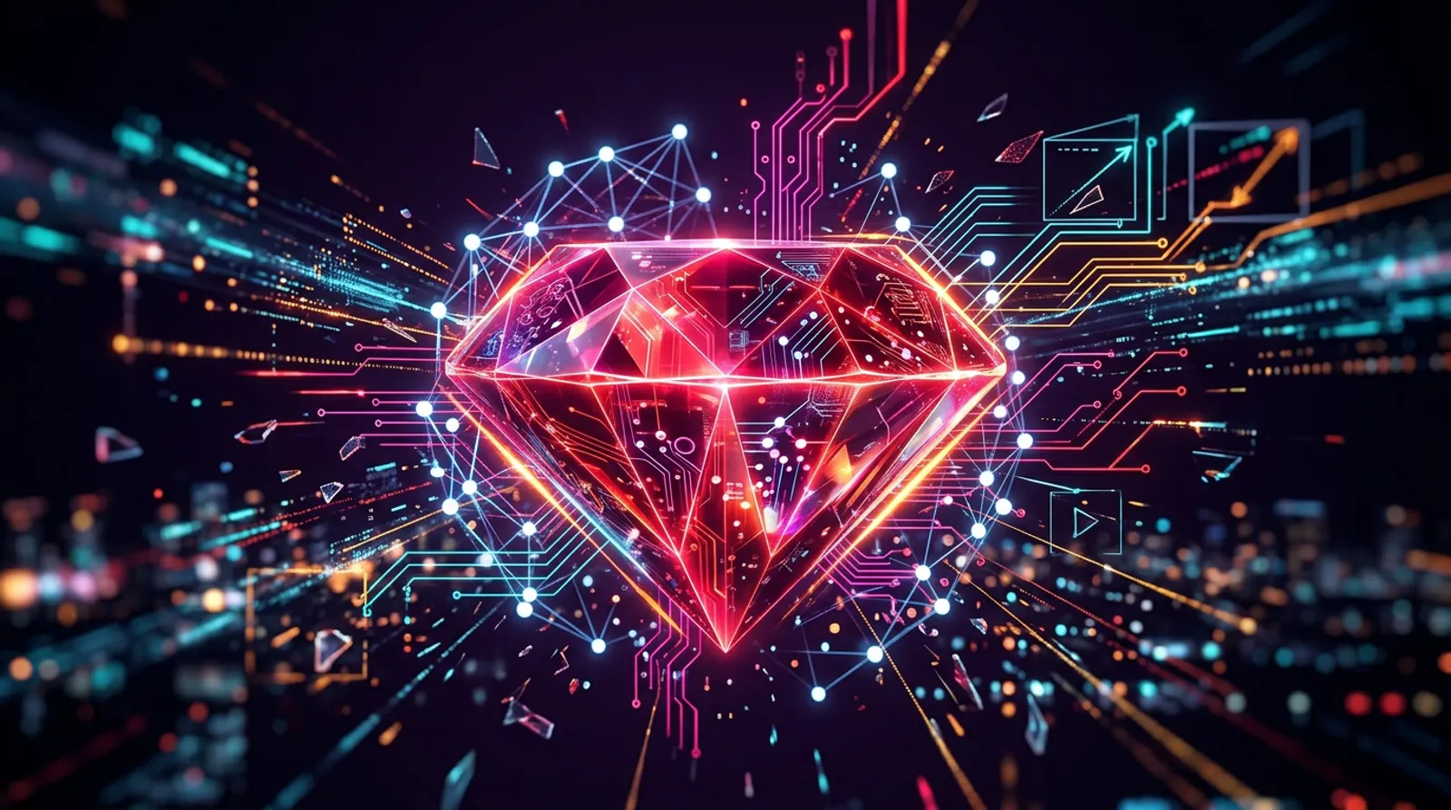 FSR Diamond Rilis: AMD Resmi Masuk Era Neural Rendering
