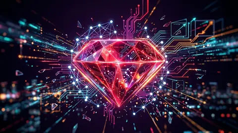 FSR Diamond Rilis: AMD Resmi Masuk Era Neural Rendering
