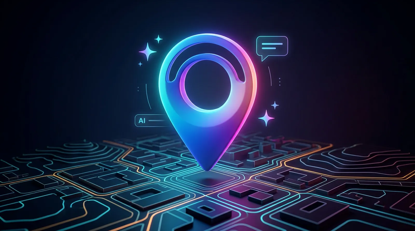 Google Maps Rombak Total Navigasi dengan Integrasi AI Gemini