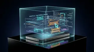 Era AI Agent: Gemini Kini Bisa Mengontrol HP Anda