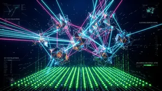 Microsoft Rilis DXR 2.0: Bebaskan CPU dari Ray Tracing