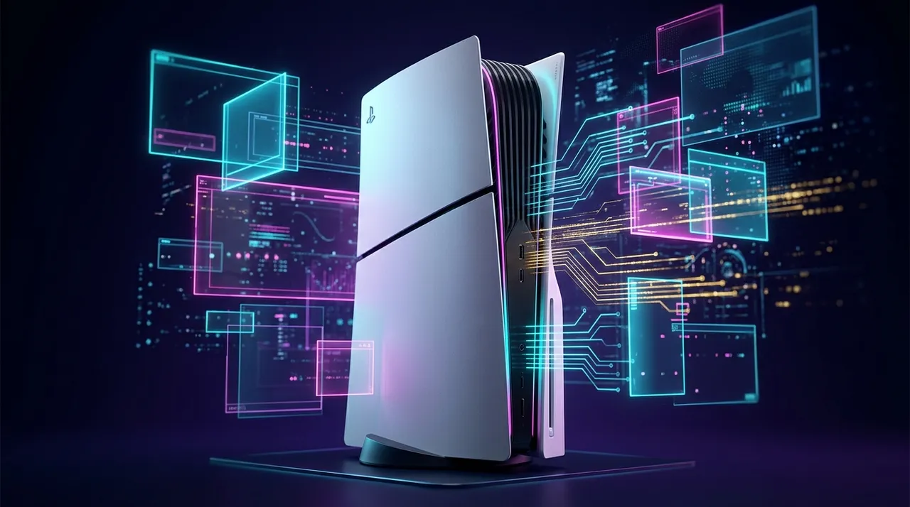 Sony Pastikan Fitur Frame Generation Hadir di PlayStation