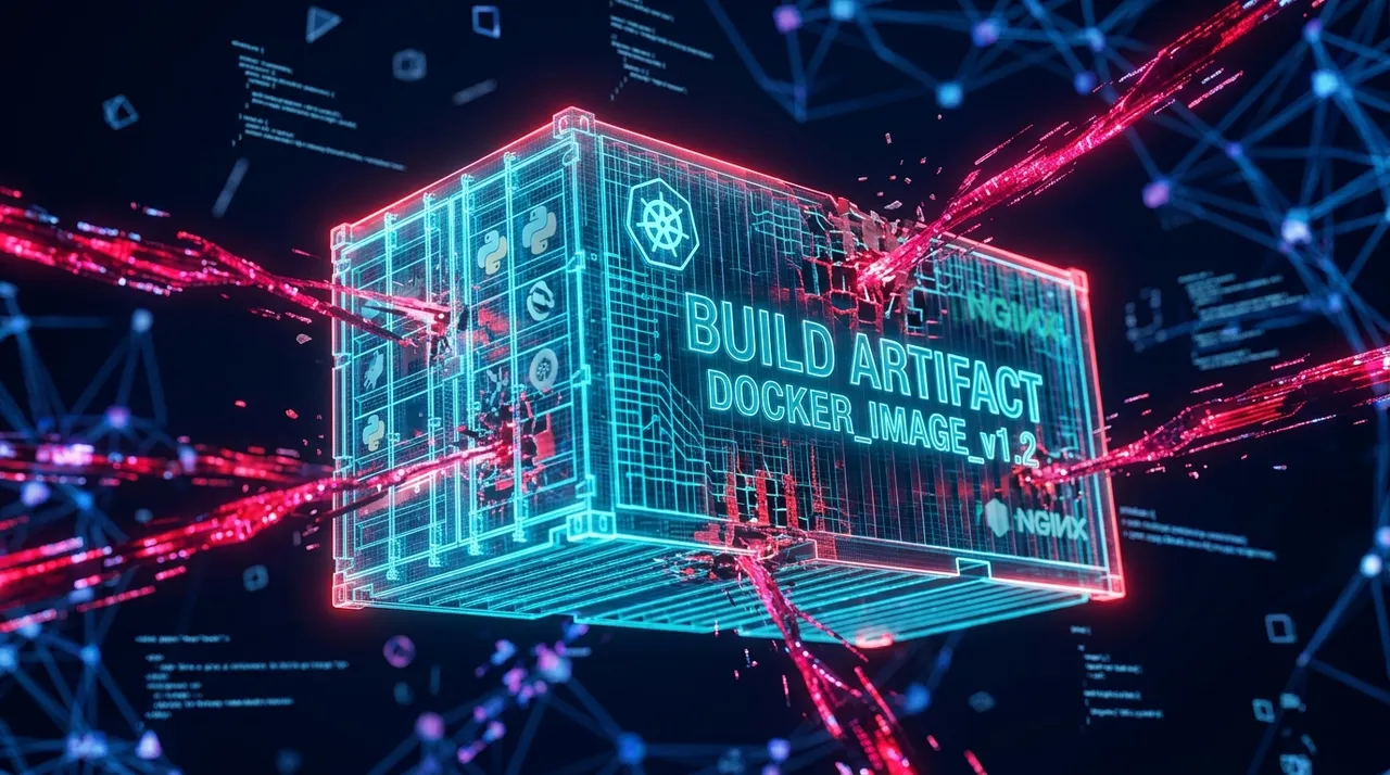 Malware Bajak Trivy & Checkmarx, Hapus Server Iran