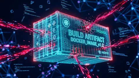 Malware Bajak Trivy & Checkmarx, Hapus Server Iran