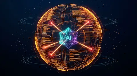 Anthropic Mythos: AI Pemburu Bug Rombak Keamanan Firefox