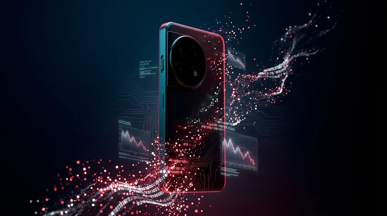 OnePlus Menyerah: Lenyap dari Pasar Global Pekan Ini