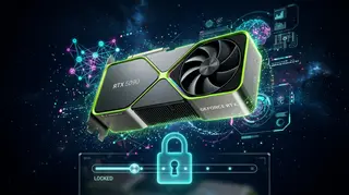 DLSS 5 Hadir di RTX 40, Tapi Nvidia Kunci Kontrol Visual