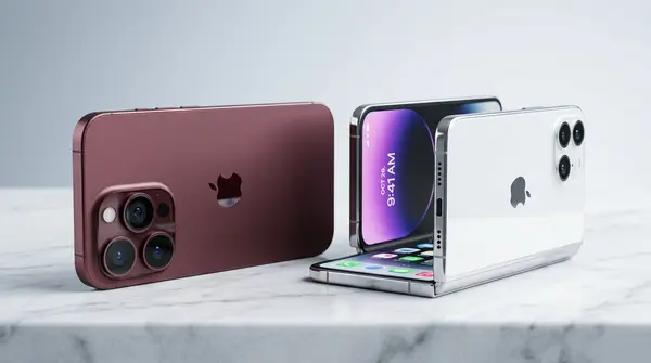 Apple Absenkan iPhone 18 Reguler, Fokus ke Pro & Lipat