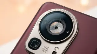 iPhone 18 Pro Resmi: Bawa Lensa Variable Aperture Fisik
