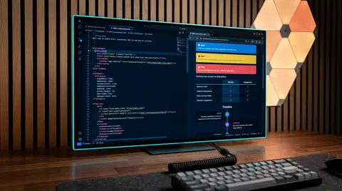 Demo: MDX Components Integration