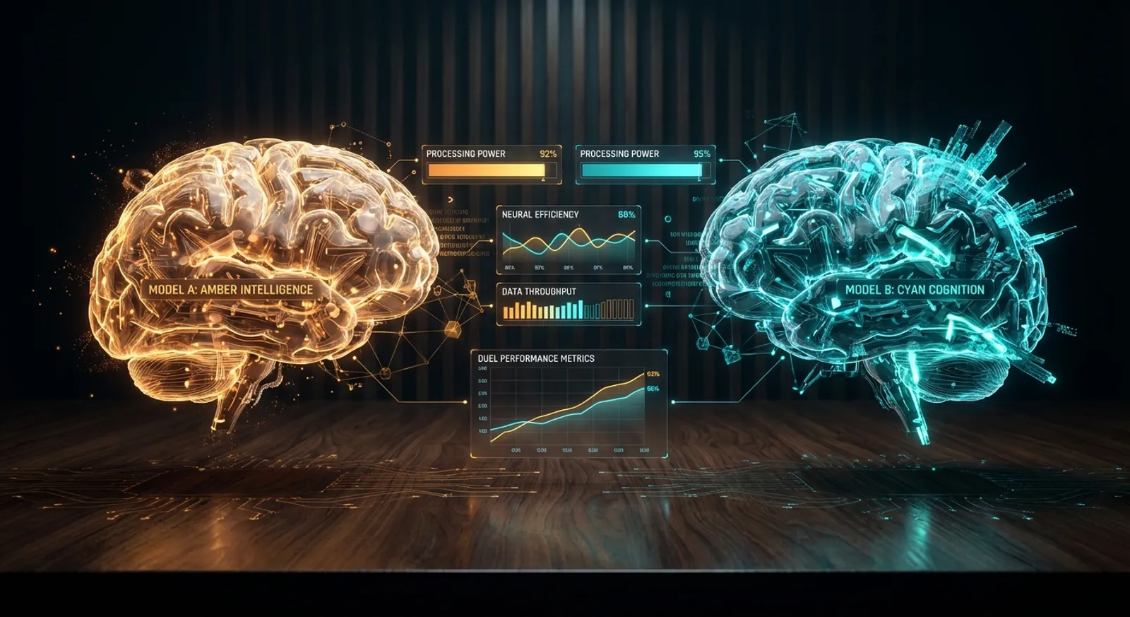 Google Gemini vs OpenAI GPT-4: Siapa Jagoan AI?