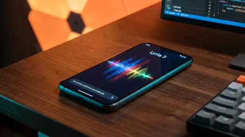 Google Lyria 3 Bikin Fitur AI Apple Music Jadi Kelihatan Main-Main