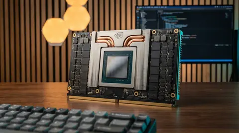 Jensen Huang Janjikan Chip 'Gaib' di GTC 2026: Era Feynman atau Kejutan Rubin?