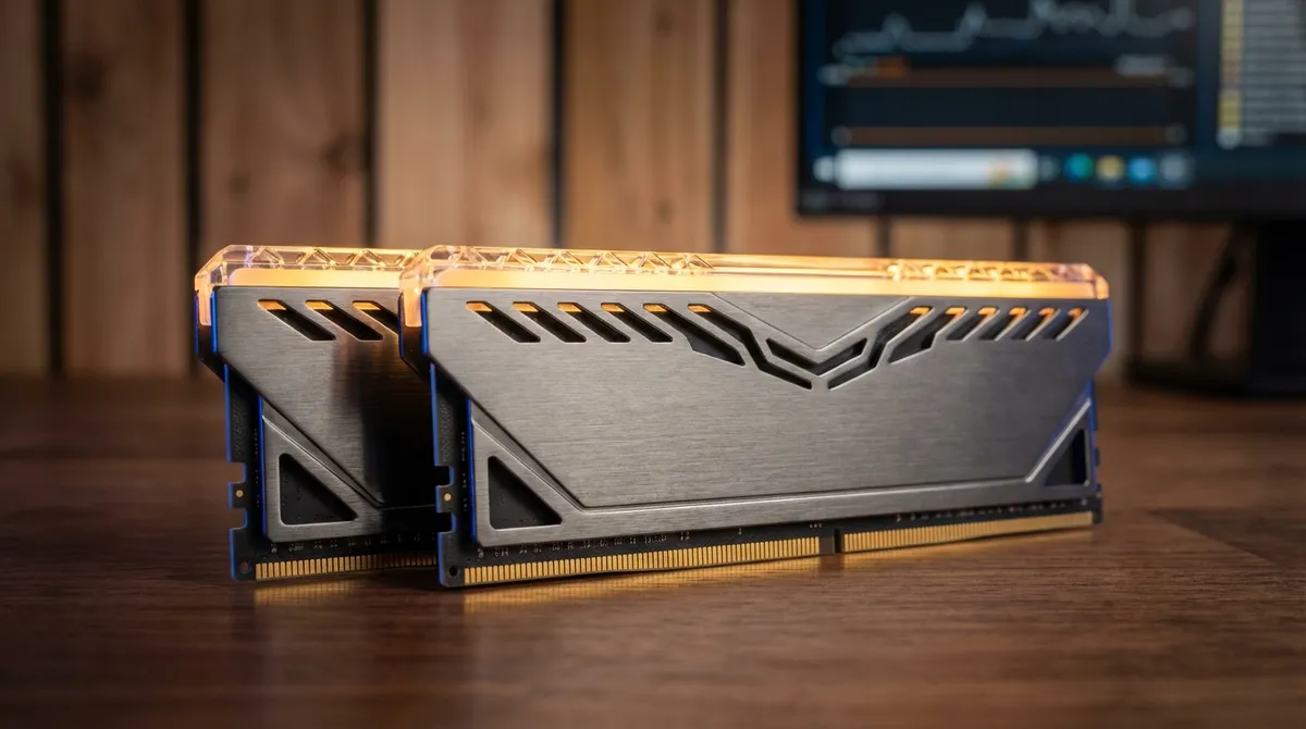 Kiamat RAM di Depan Mata: Bos Phison Peringatkan Kebangkrutan Massal di 2026