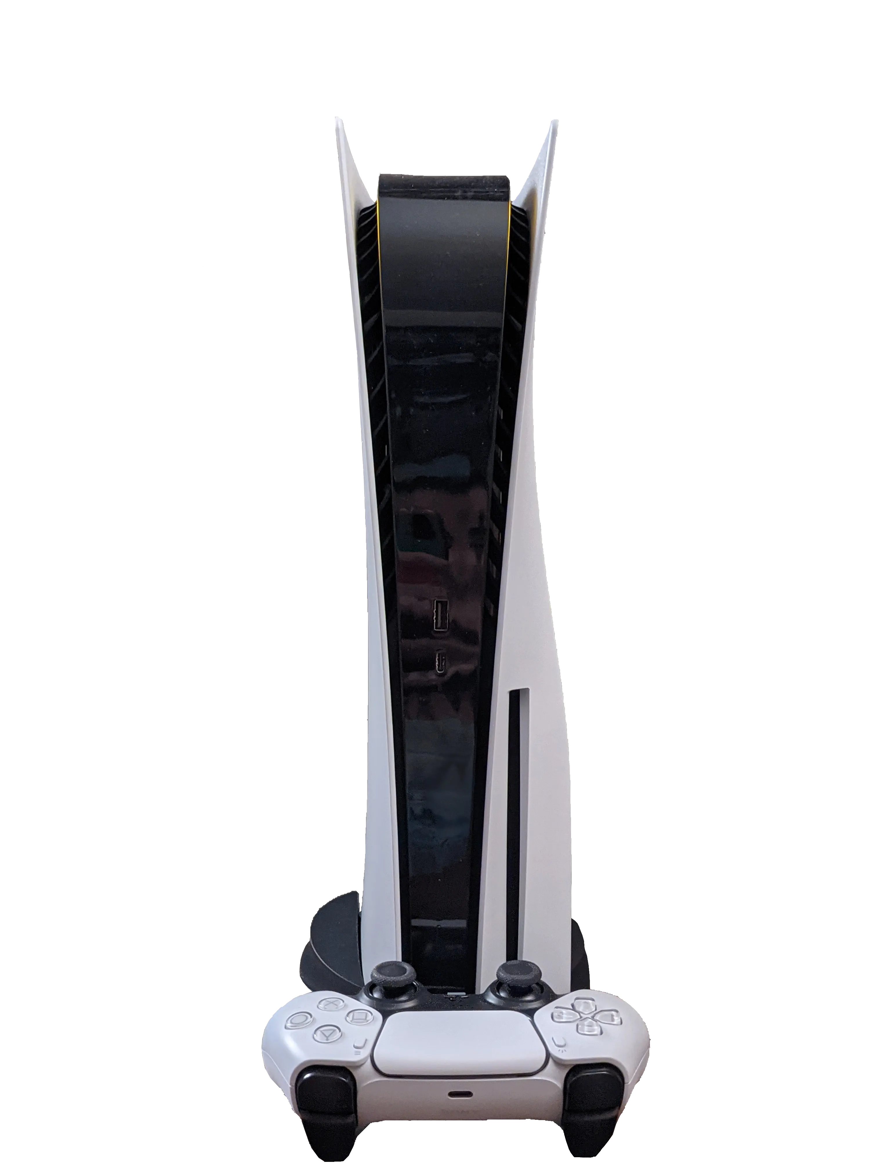 PlayStation 5 dan DualSense