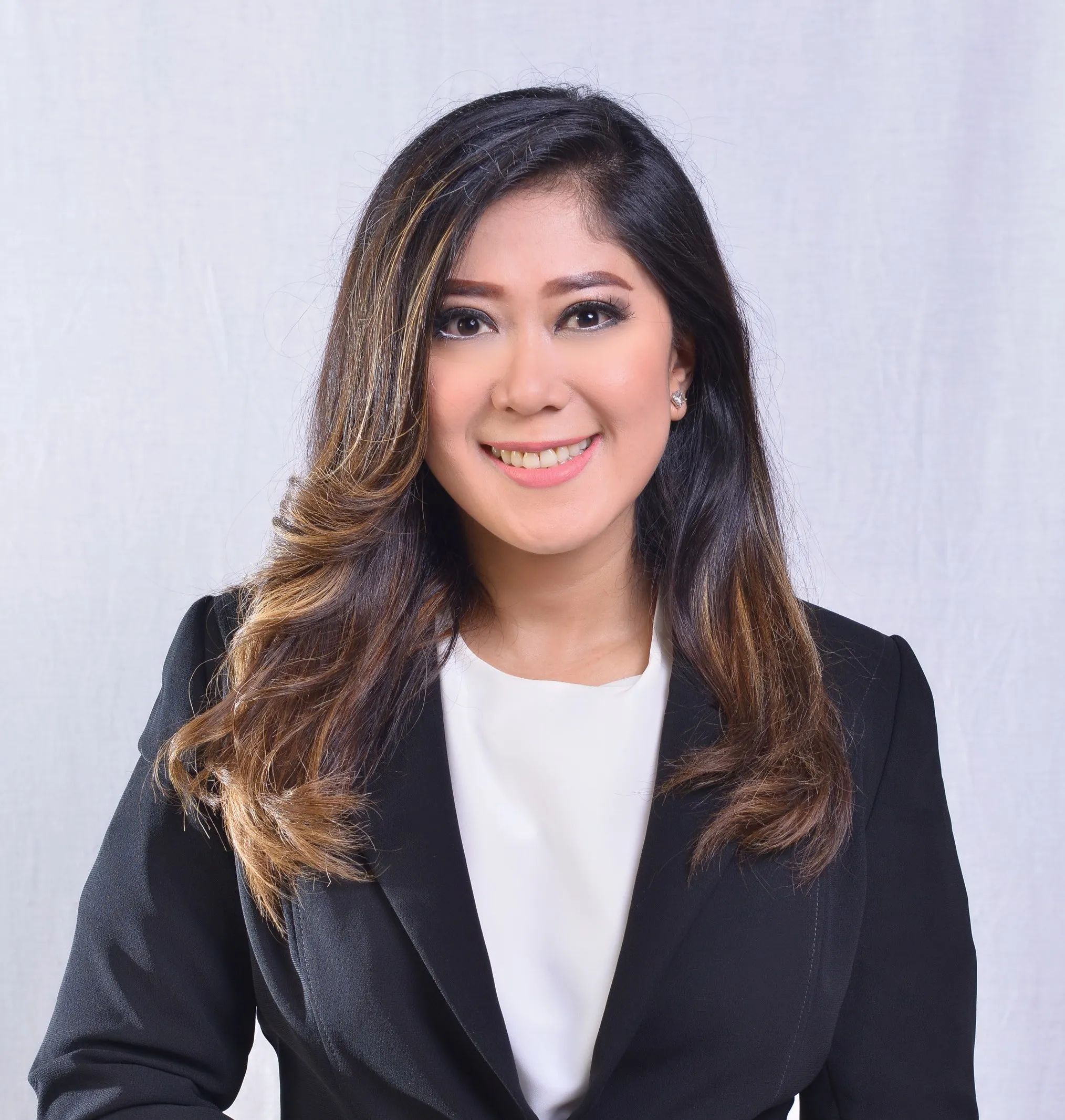 Menteri Komunikasi dan Digital Meutya Hafid