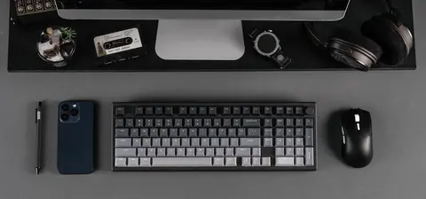 Review EPOMAKER Galaxy 100 Lite: Keyboard 'Thock' Sultan, Harga Masuk Akal?